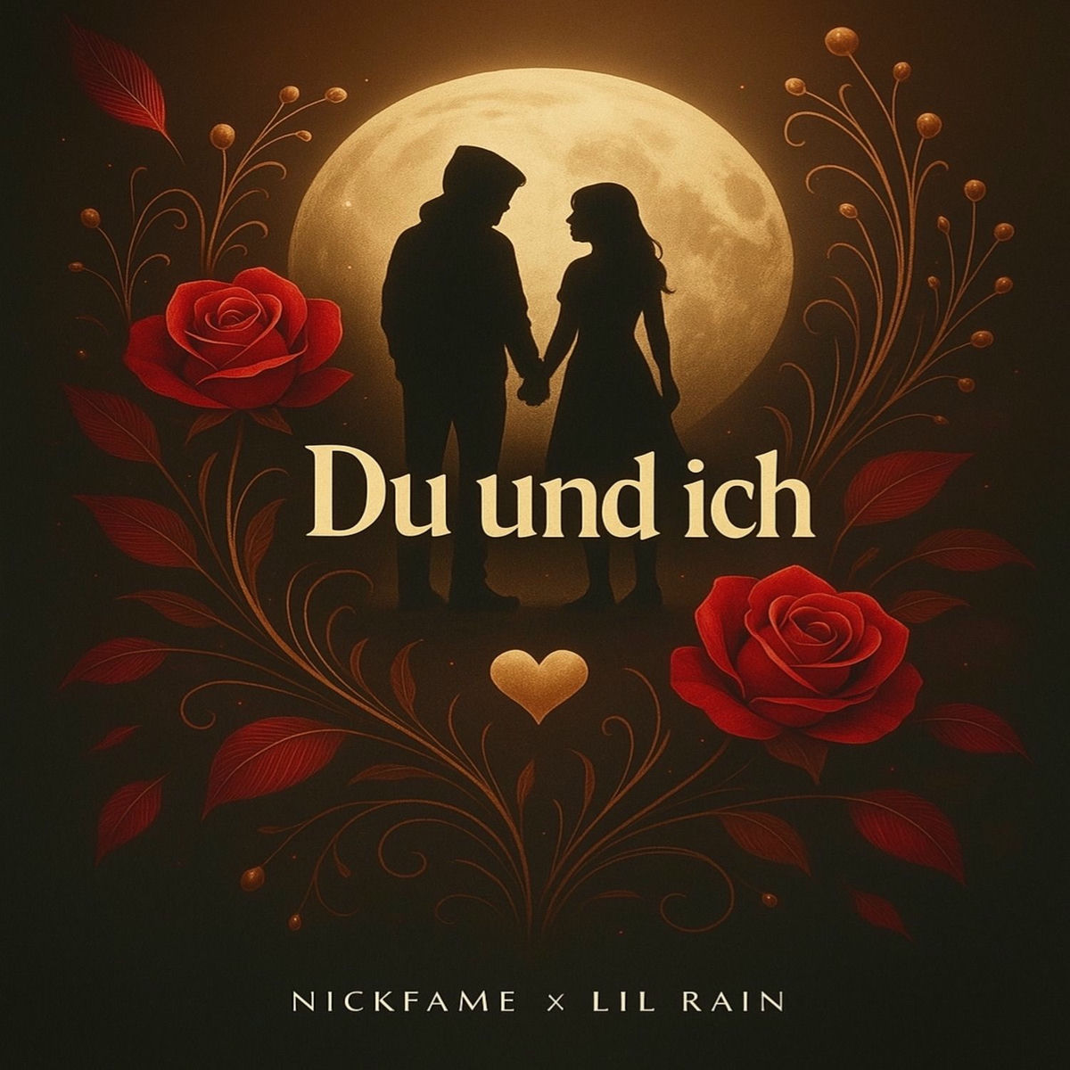 Album cover of Du und Ich