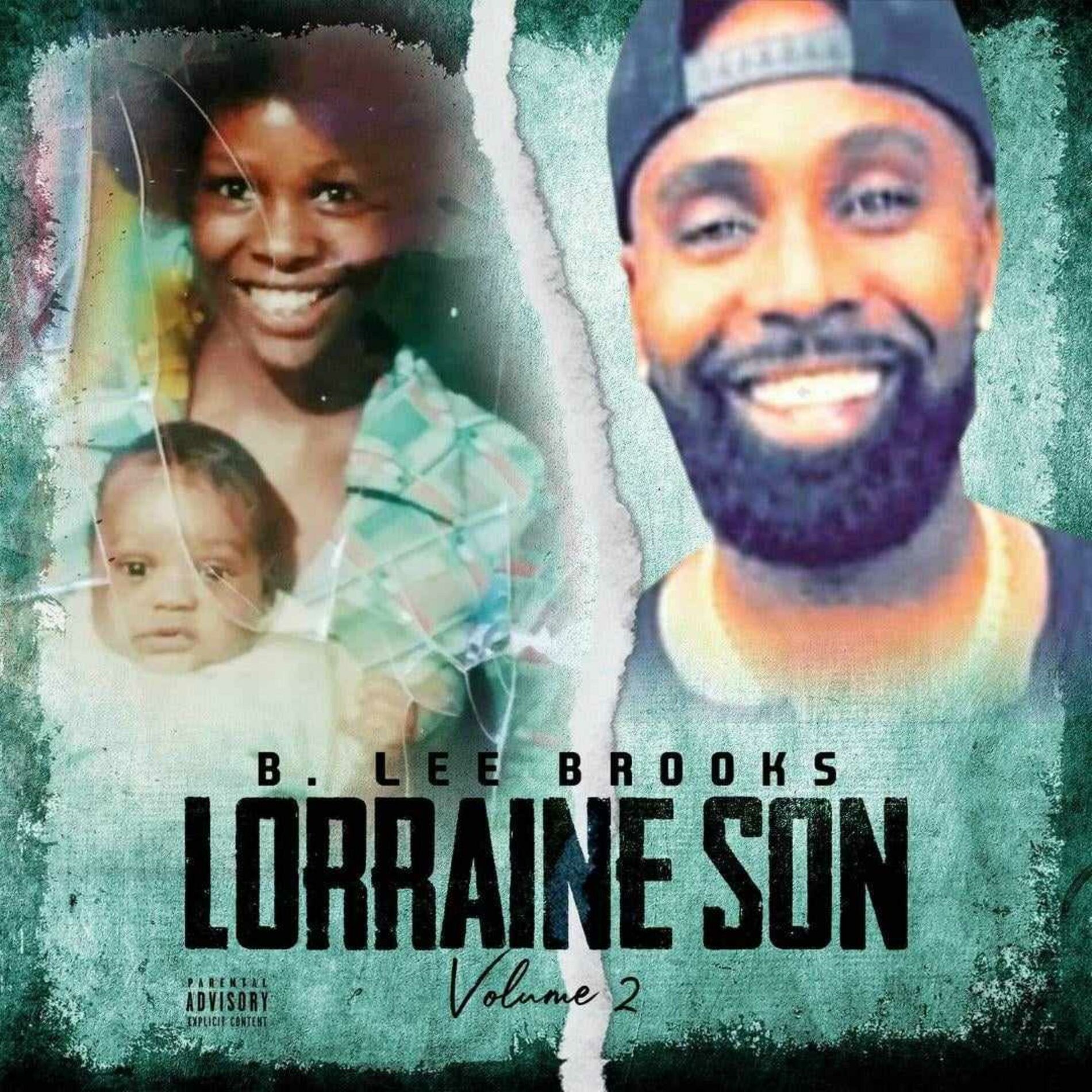 Album cover of Lorraine Son Vol II