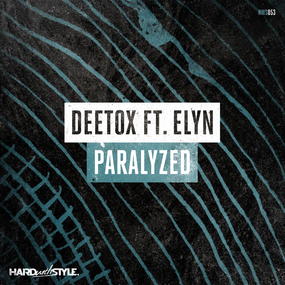 Picture of Paralyzed