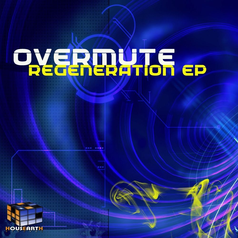 Picture of Regeneration EP