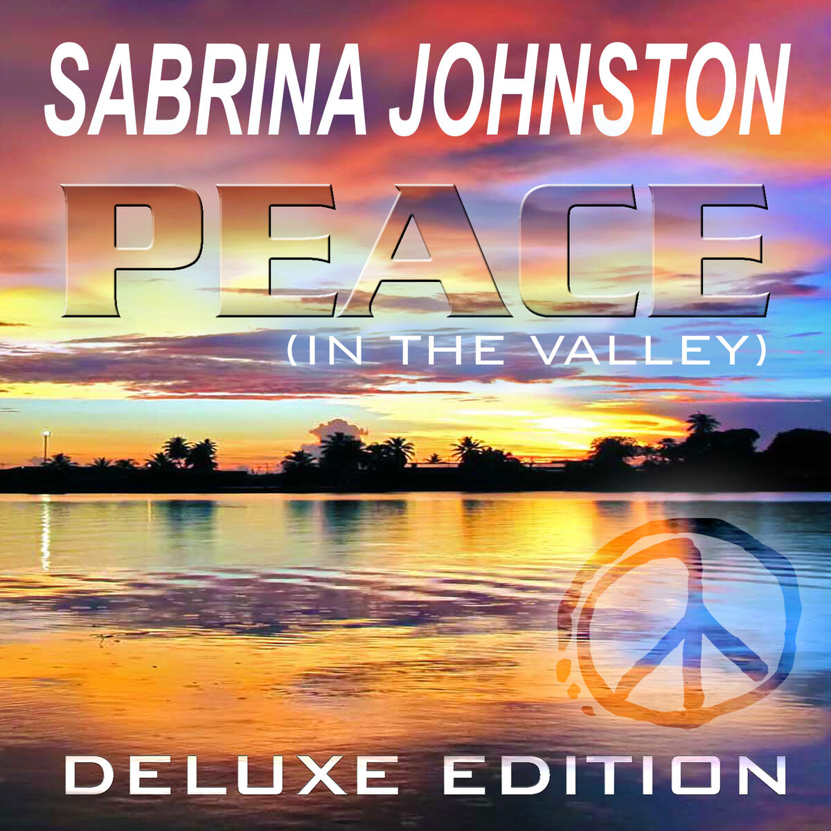 Album cover of Peace