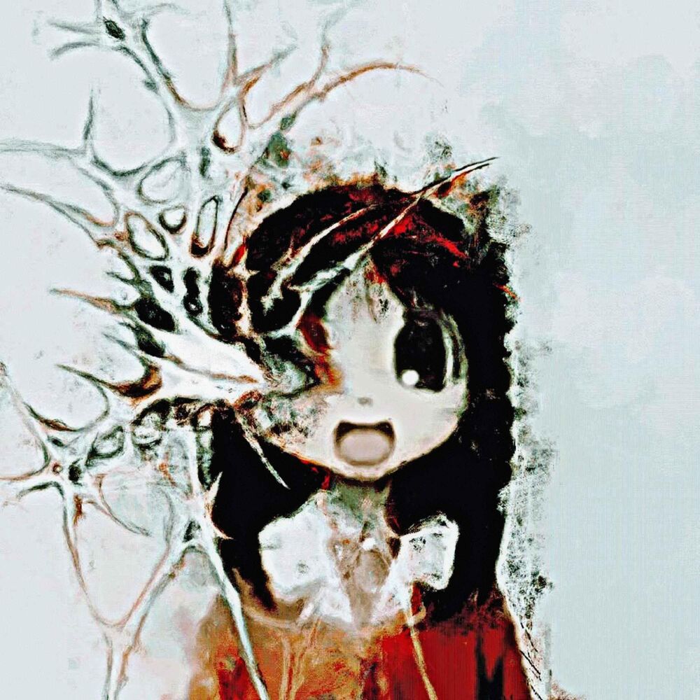 Picture of GET OUT OFF MY HEAD