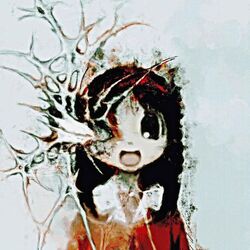 Cover of GET OUT OFF MY HEAD