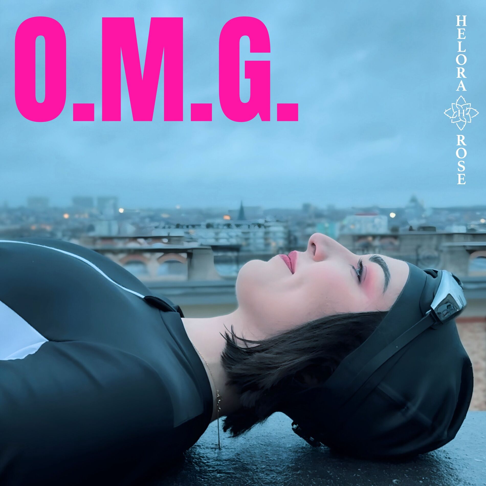 Album cover of OMG