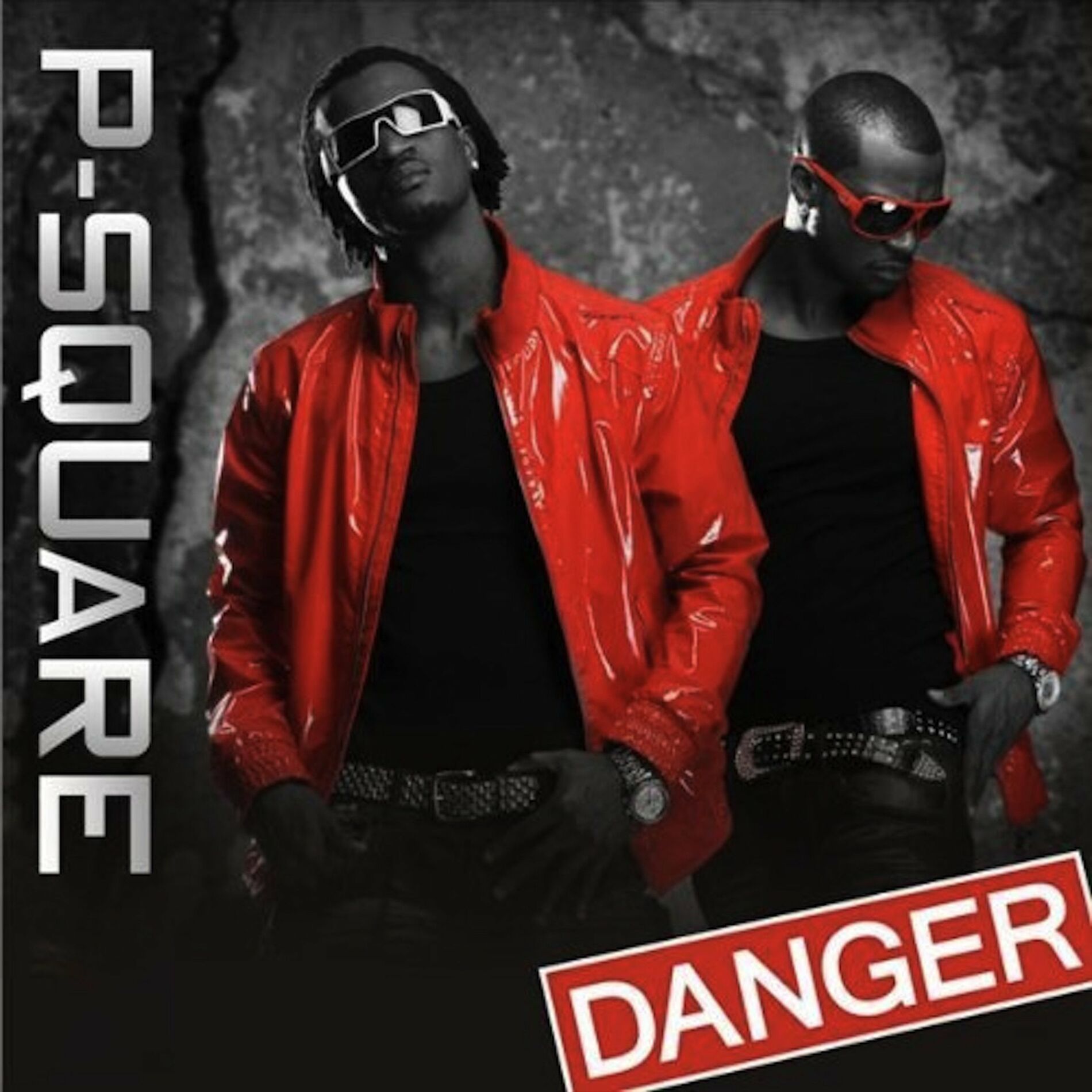 Album cover of I Love You
