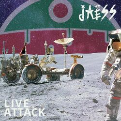 Live attack