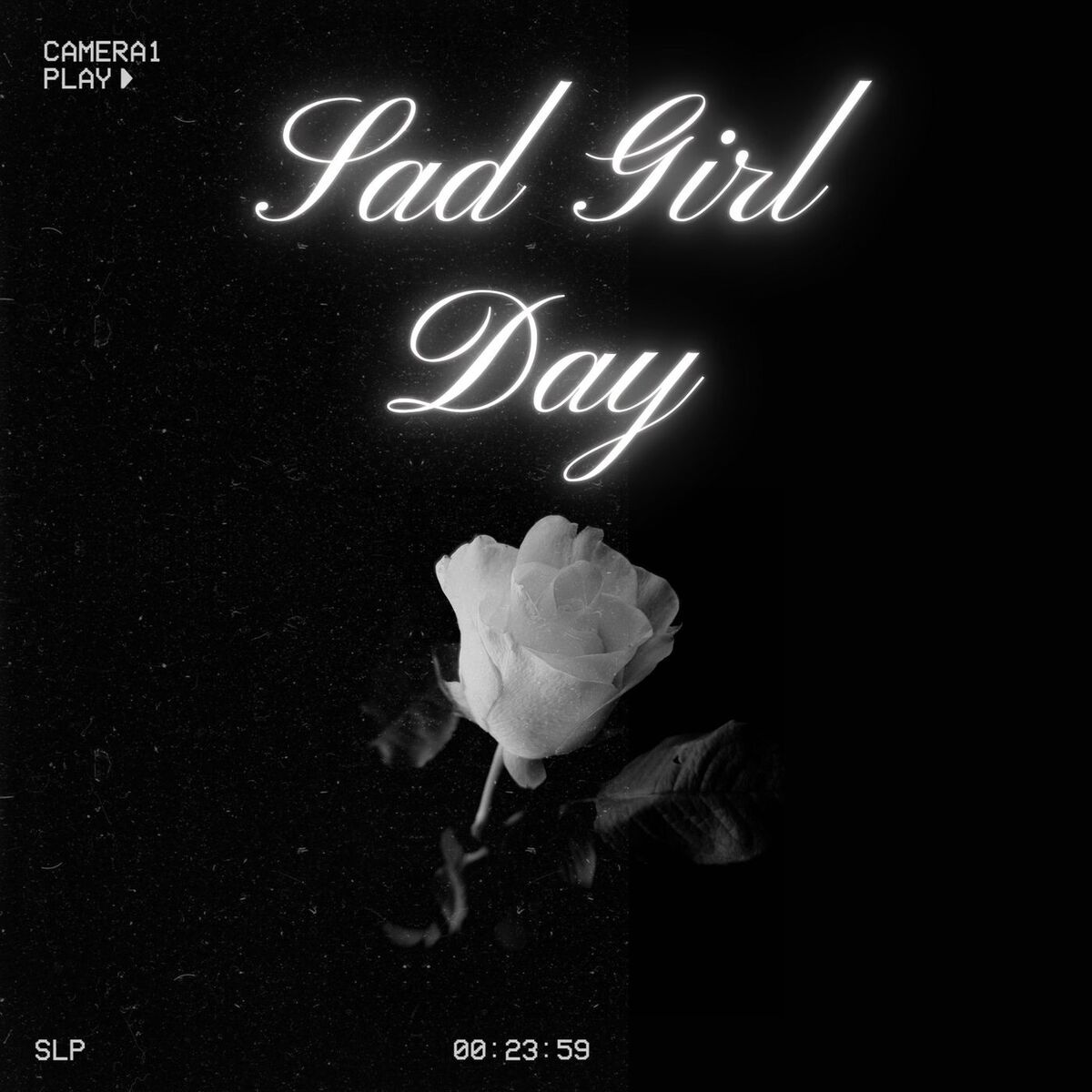 Album cover of Sad Girl Day