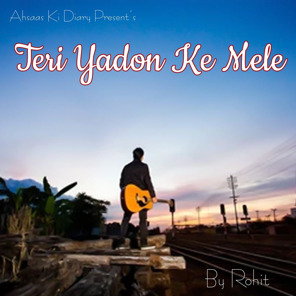 Picture of Teri Yadon Ke Mele