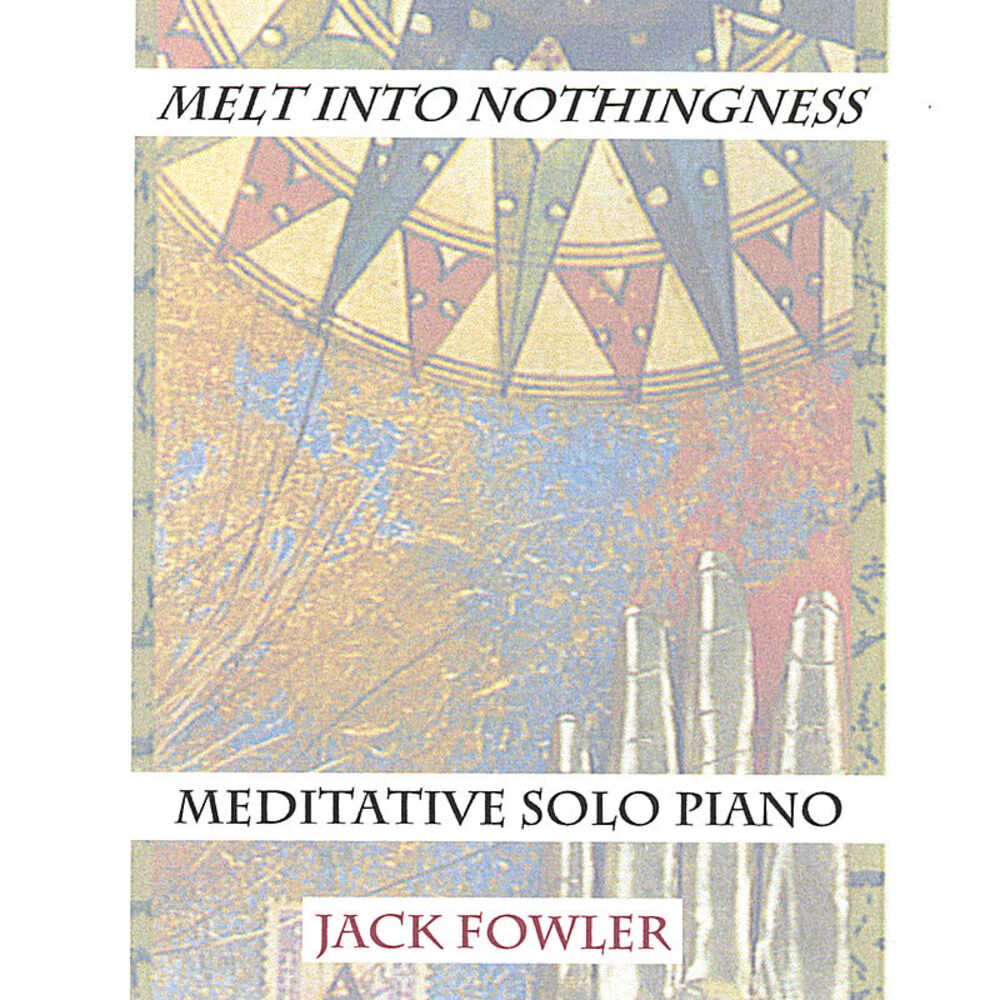 Picture of 'Melt Into Nothingness'