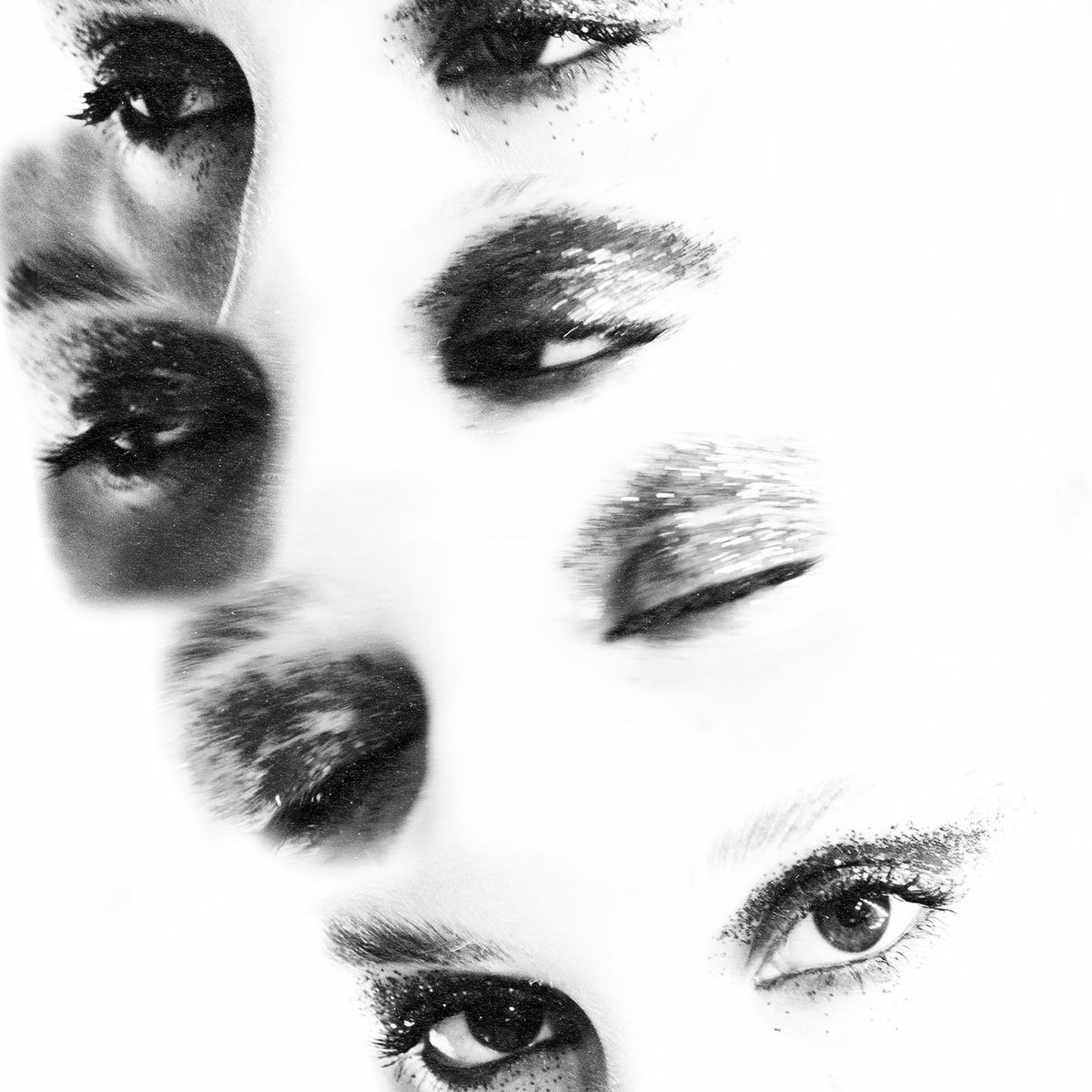 Album cover of ojeras