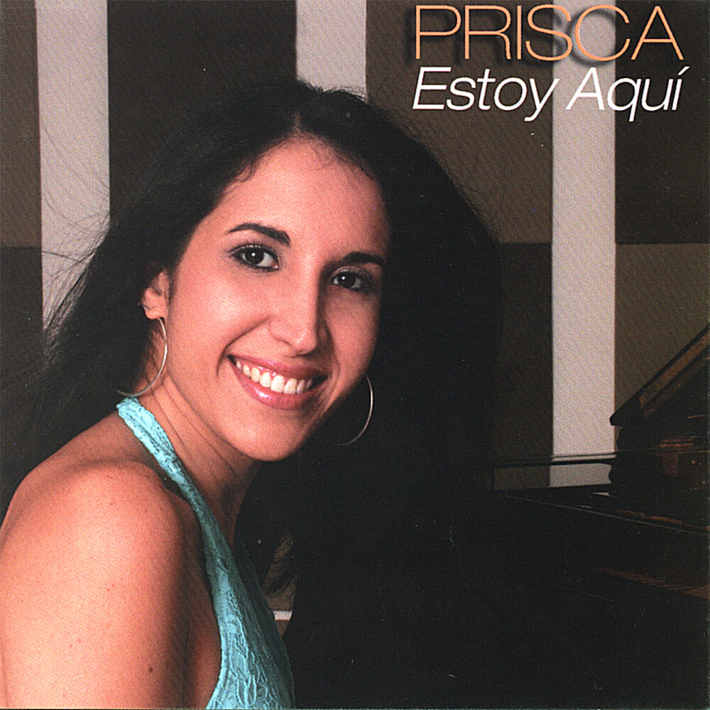 Picture of Estoy aqui