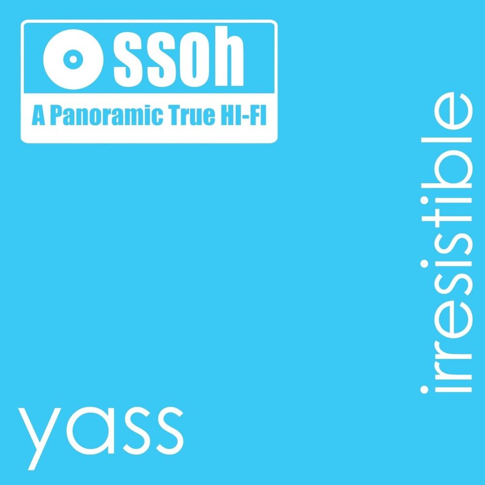 Picture of Irresistible