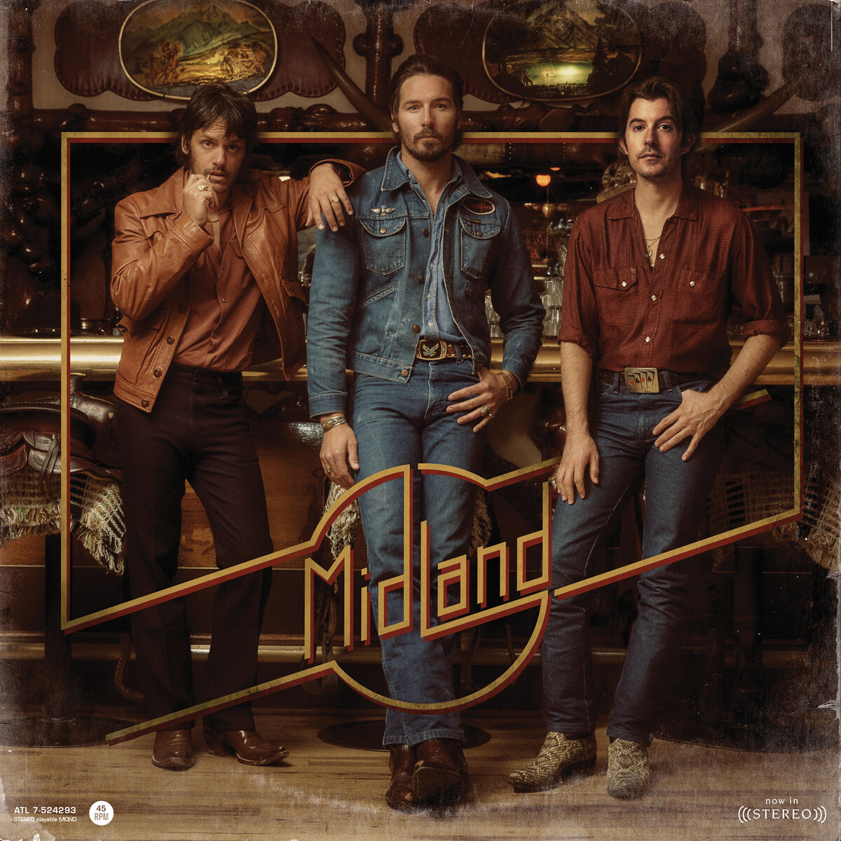 Album cover of Drinkin' Problem