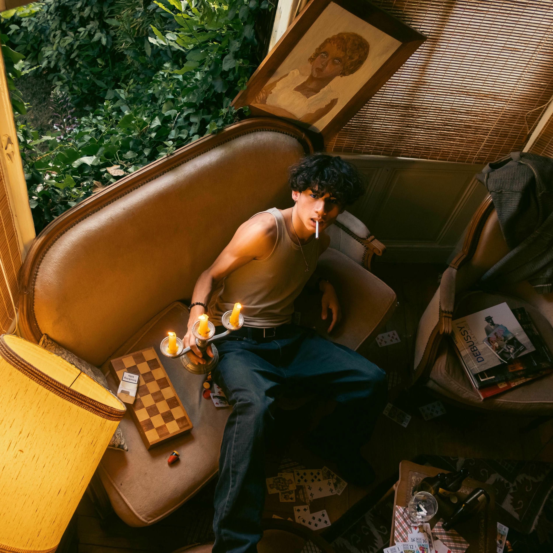 Album cover of WESTWOOD