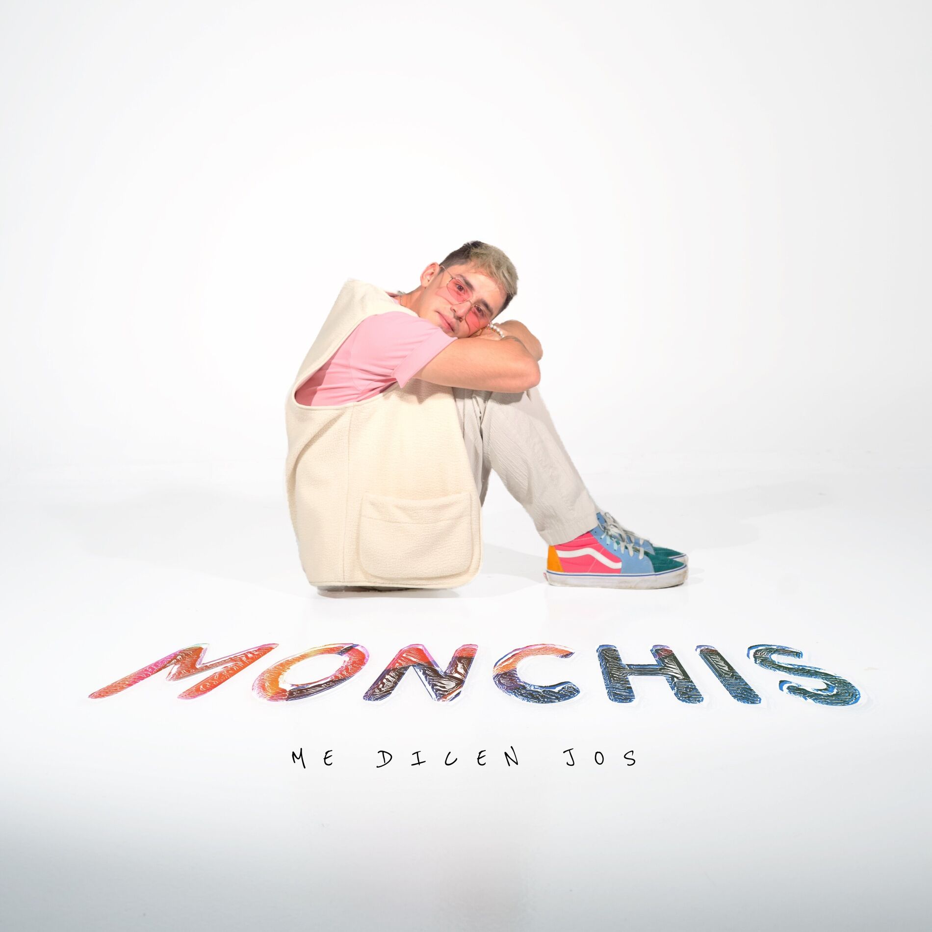 Album cover of Monchis