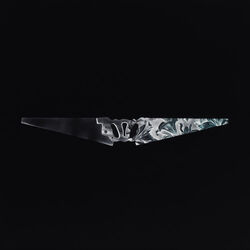 Cover of The Ways We Separate Remixes Instrumentals