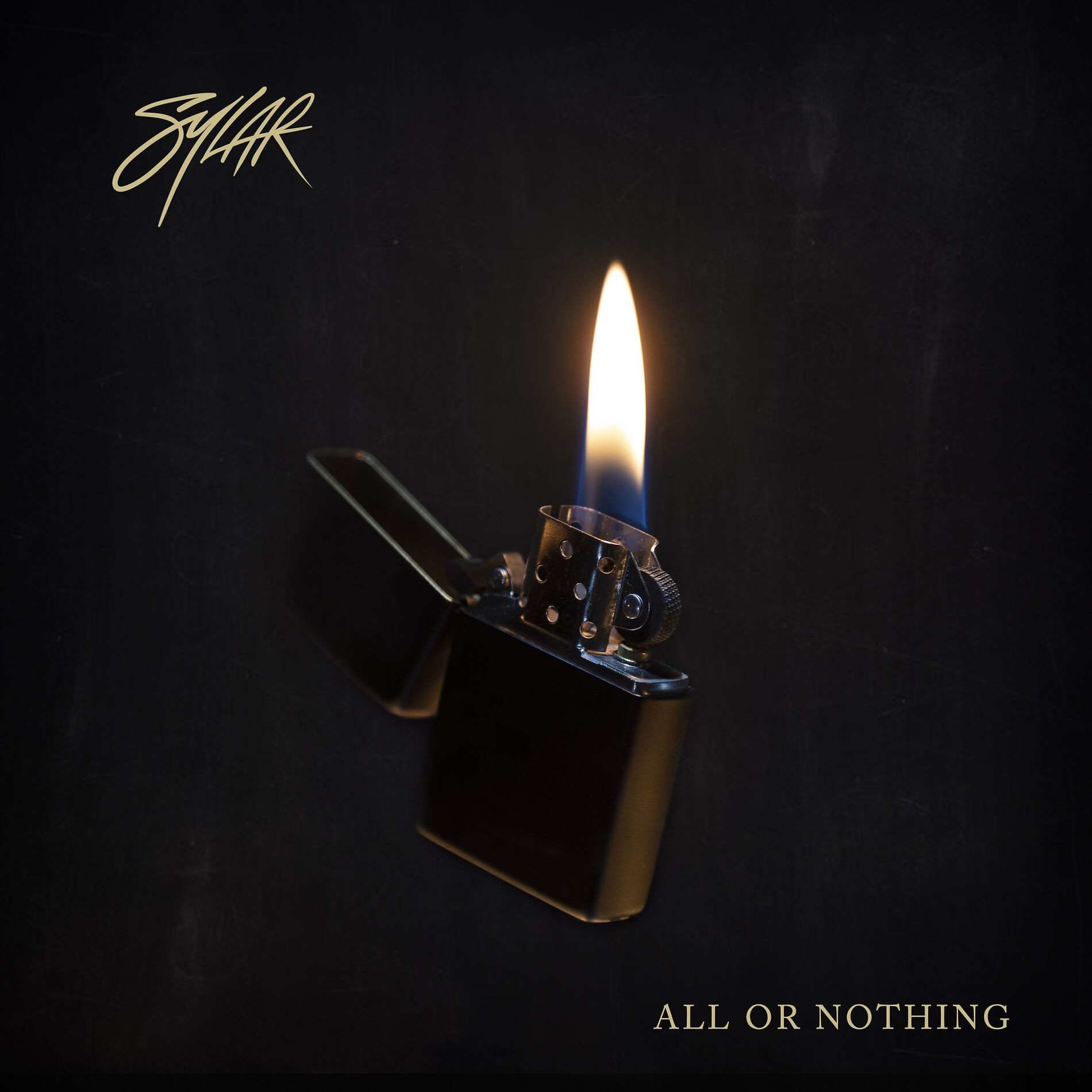 Album cover of All or Nothing