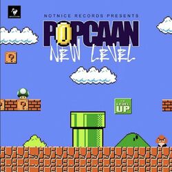 Cover of New Level