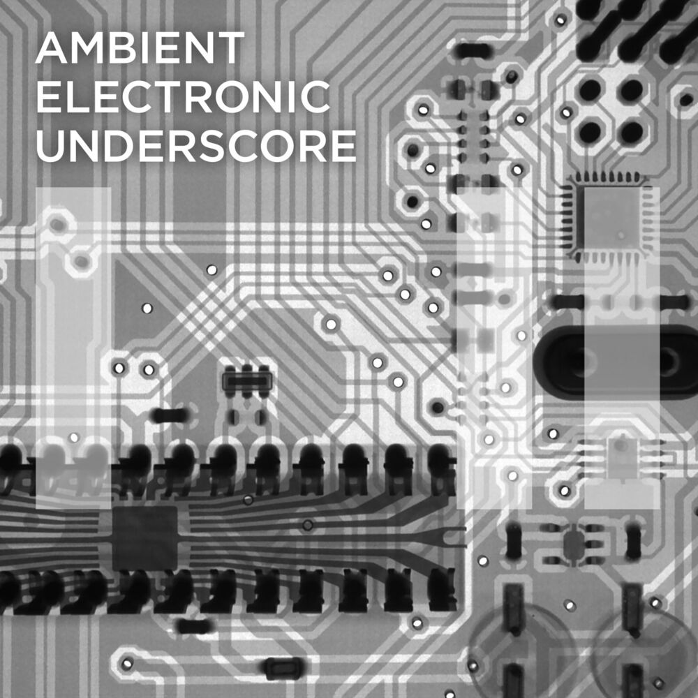 Picture of Ambient Electronic Underscore