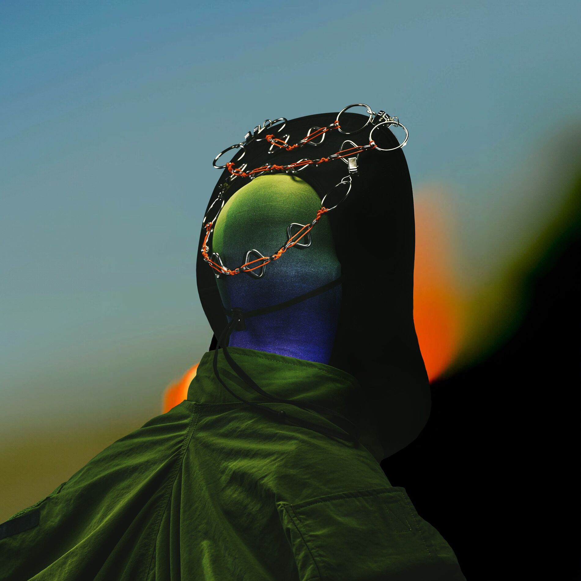 Album cover of Hostage