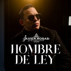 Cover of Hombre De Ley