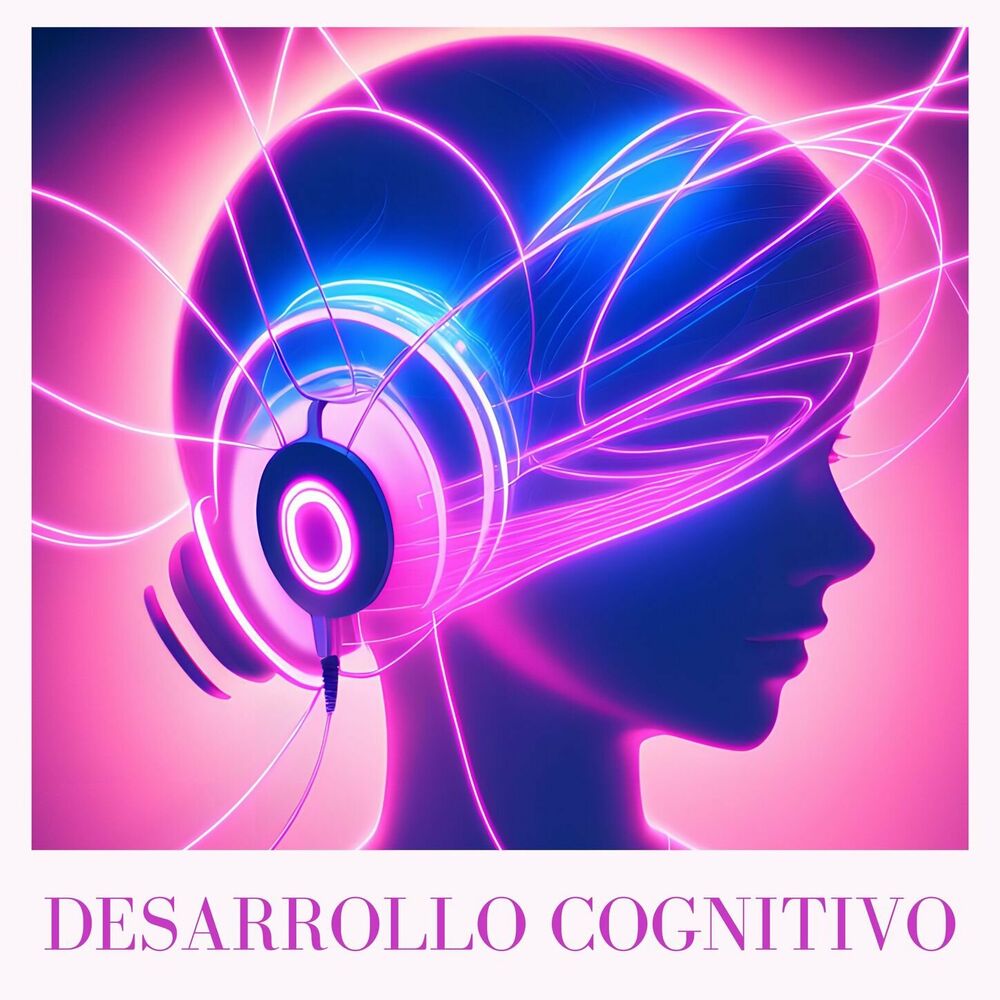 Picture of Desarrollo Cognitivo - Música Instrumental Educativa de la Nueva Era para Mejorar la Memoria Infantil