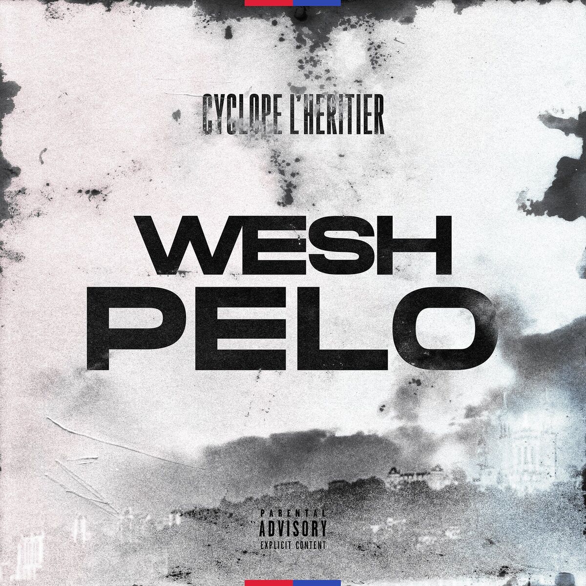 Album picture of Wesh Pelo