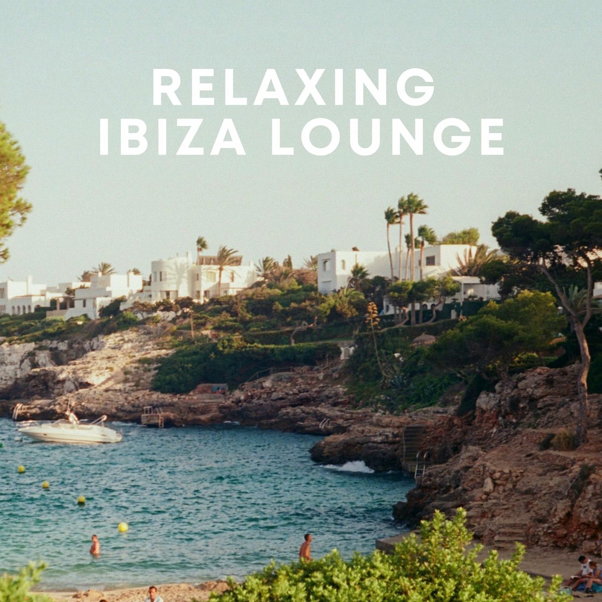 Album cover of Chill Lounge Ibiza