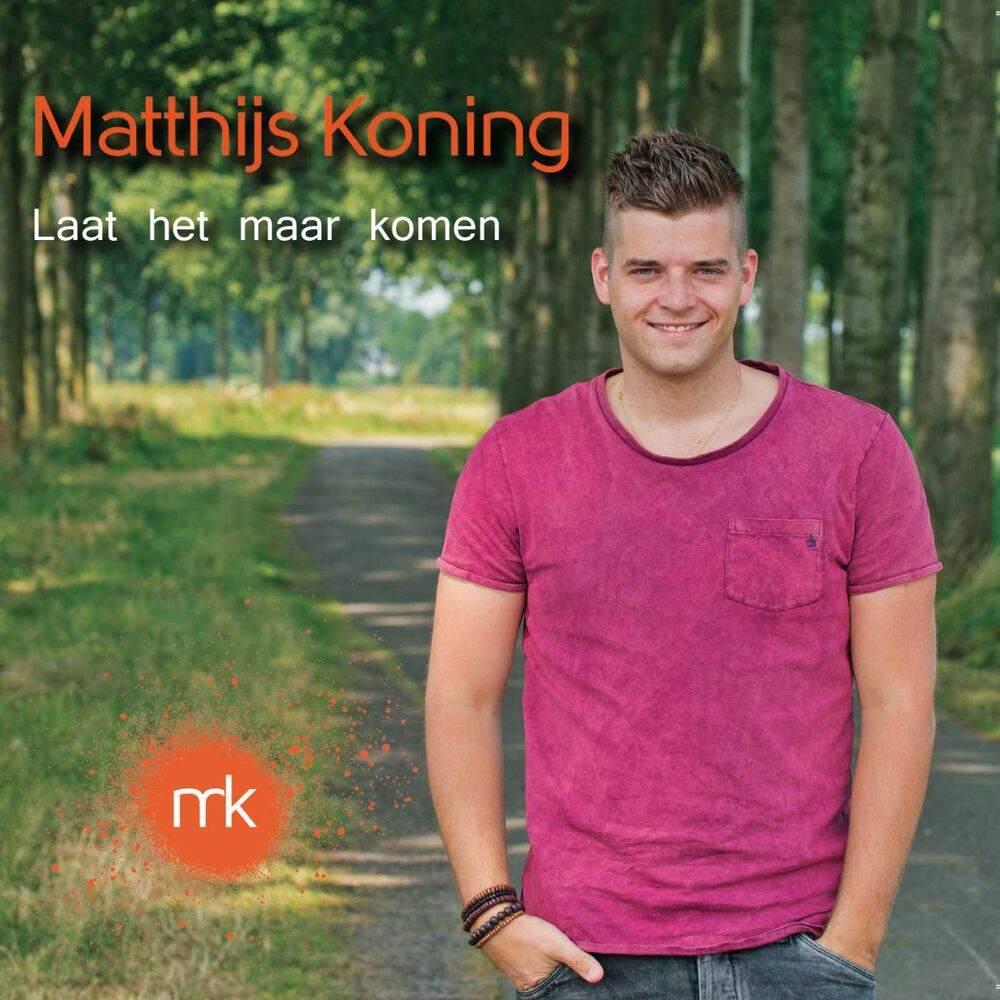 Picture of Laat het maar komen
