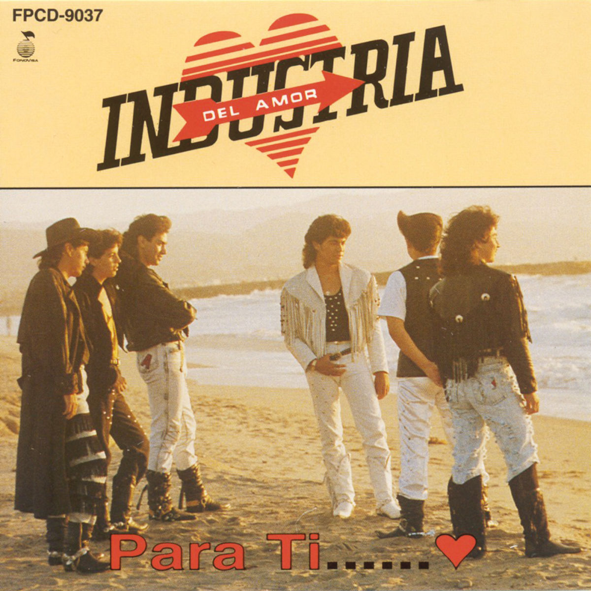 Album cover of Y Tú Con Él