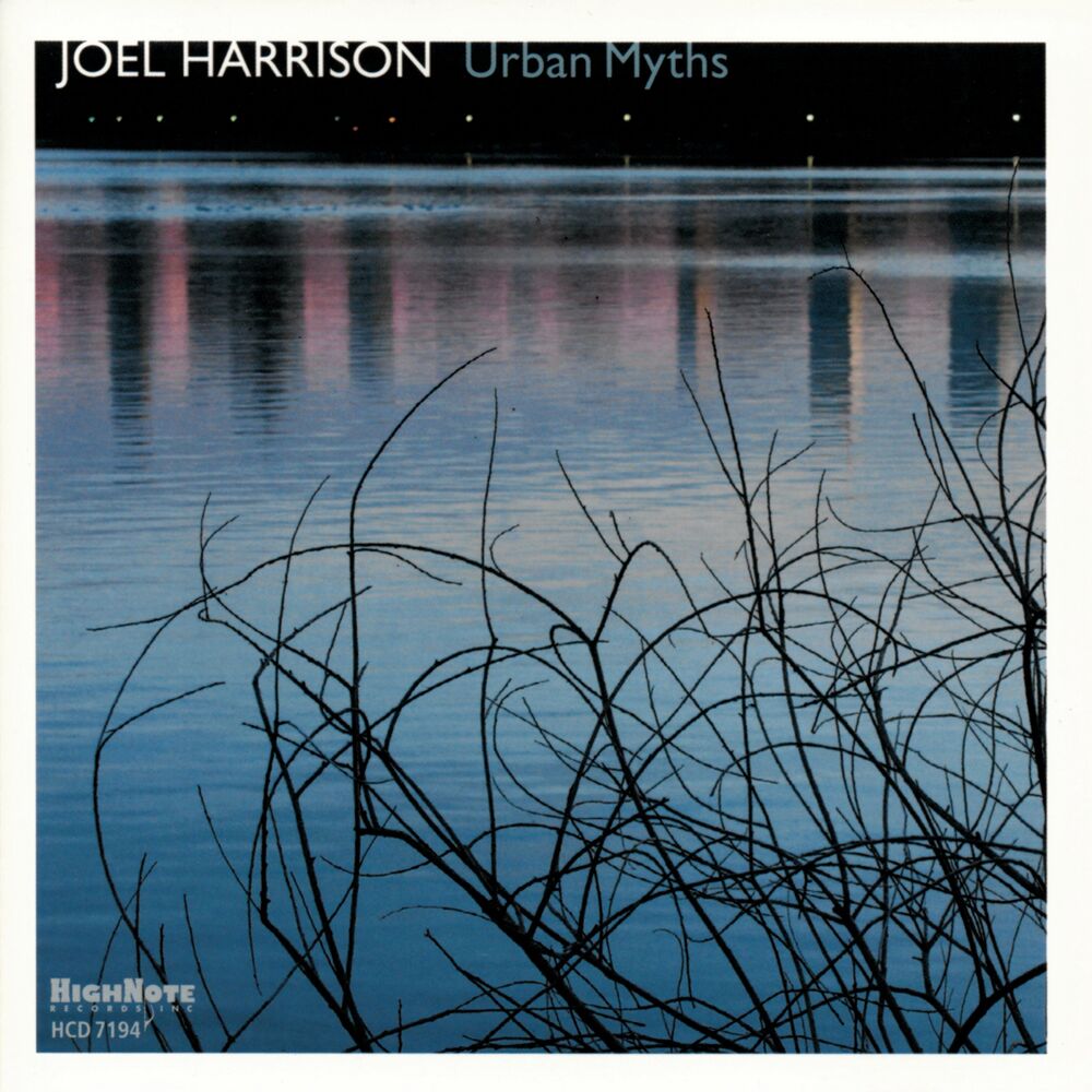 Picture of Urban Myths