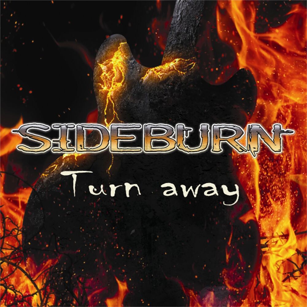 Picture of Turn Away