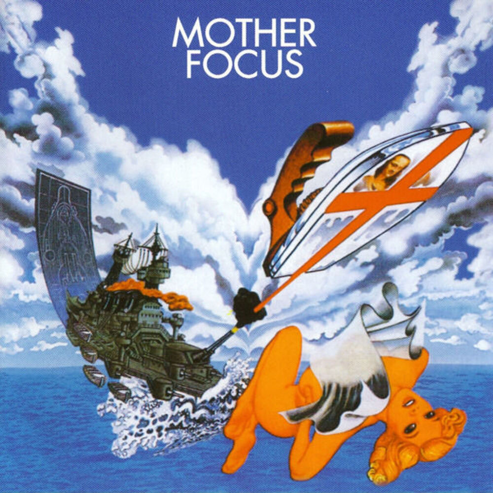 Picture of Mother Focus