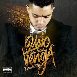 Cover of Listo para Lo Que Venga