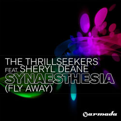 Cover of Synaesthesia (Fly Away)