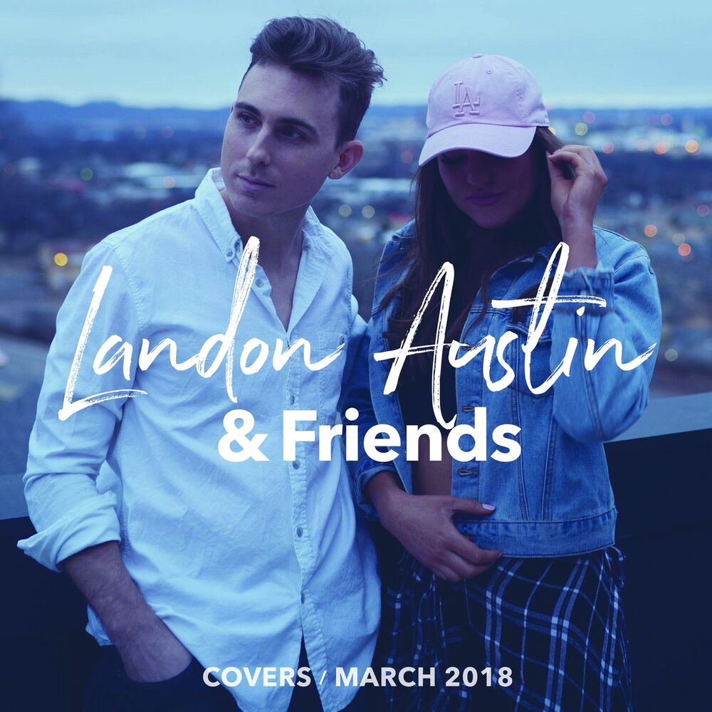 Picture of March 2018 Covers