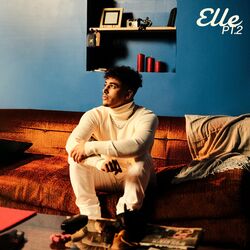 Cover of Elle (pt.2)