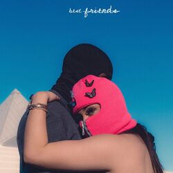 Cover of Best Friends