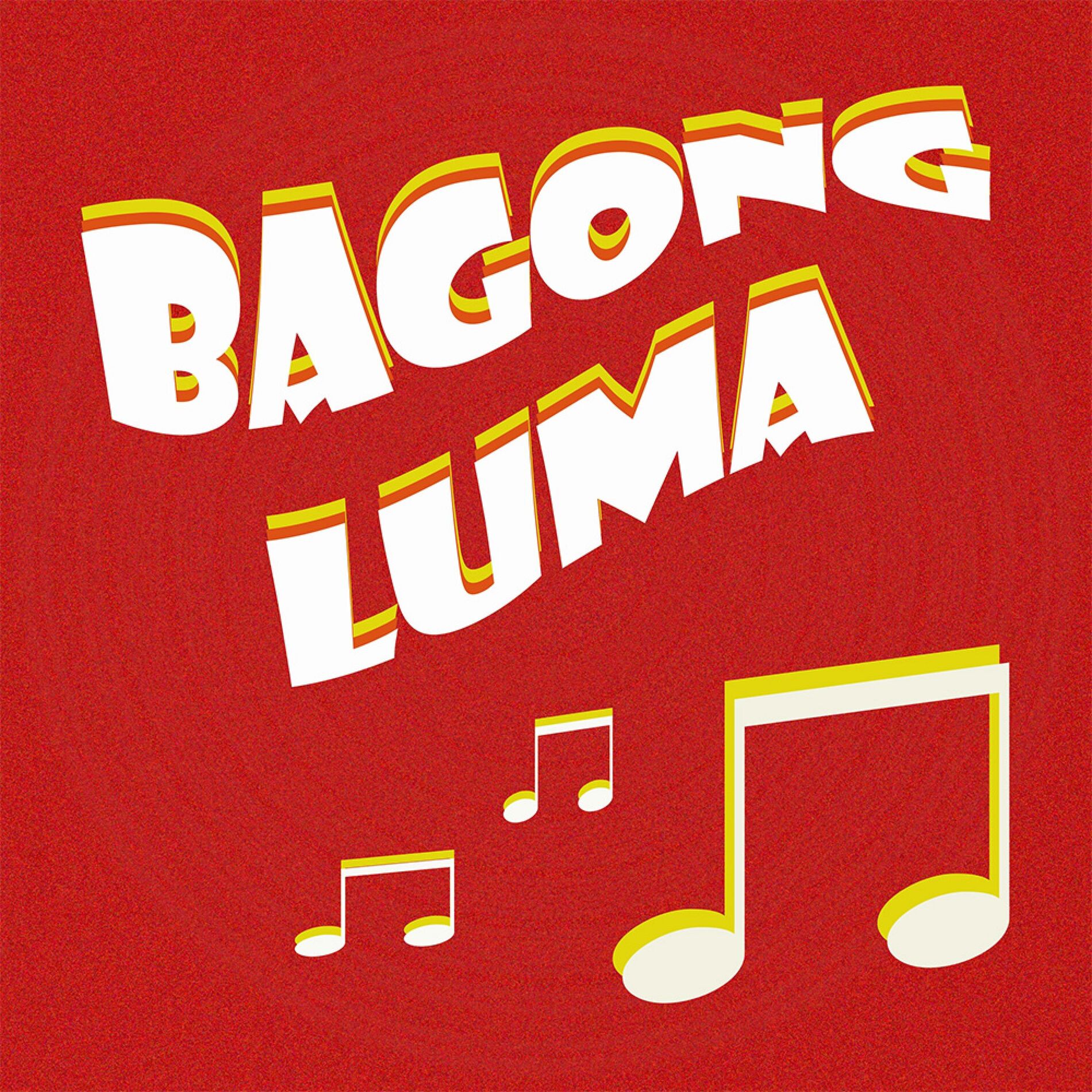 Album cover of Bagong Luma (feat. Insthink, Bones & Flexible)