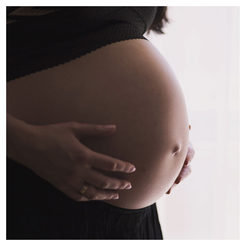 Picture of Soothing Piano Music for Peaceful Pregnancy, Baby Development, Inner Therapy, Harmony, Relaxation