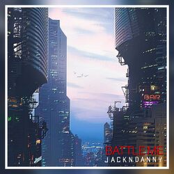 Cover of Battle Me