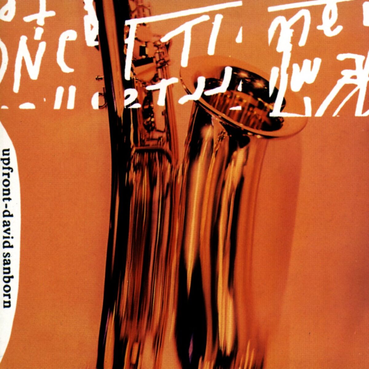 Album cover of Bang Bang