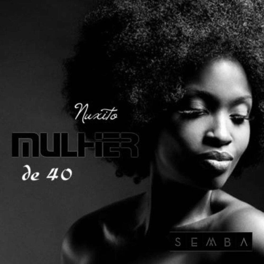Picture of Mulher de 40