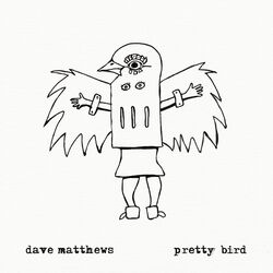 Cover of Pretty Bird