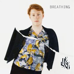 Cover of Breathing