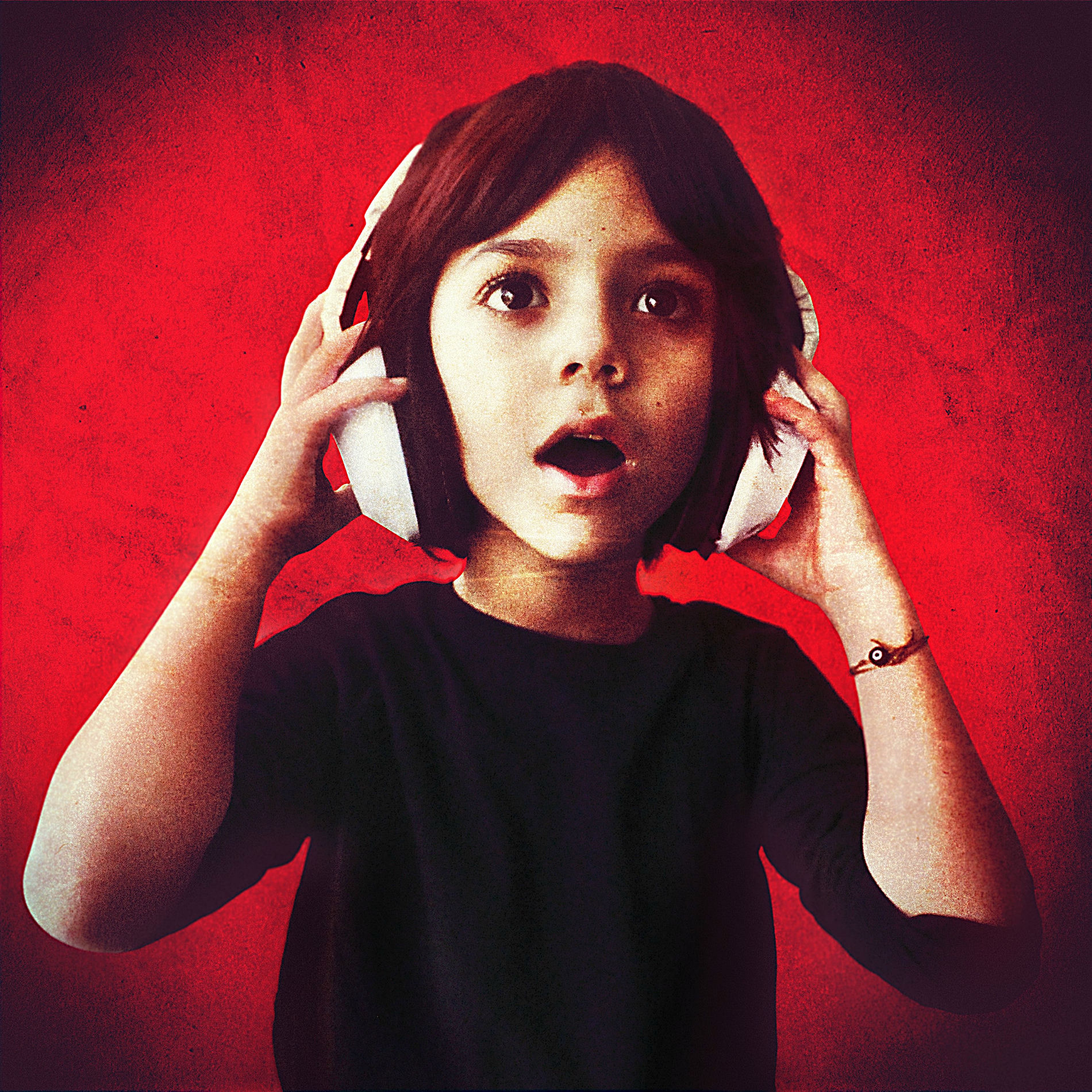 Album cover of Música de Emergencia
