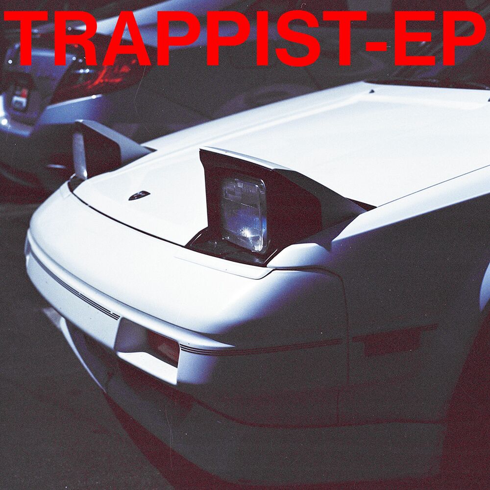Picture of TRAPPIST-EP