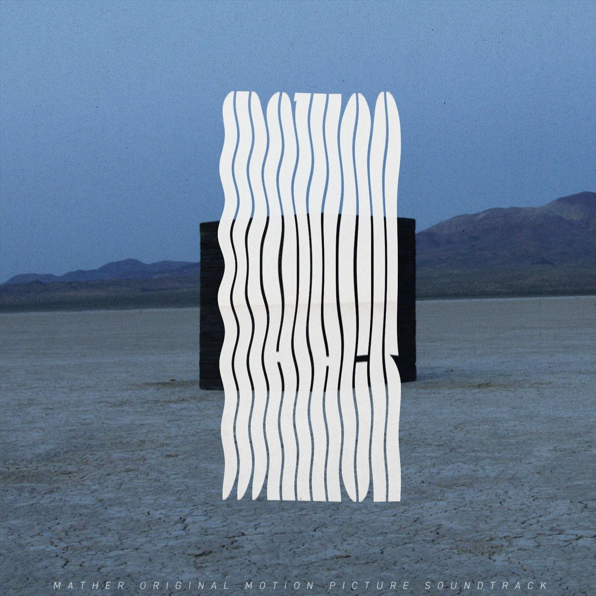 Album cover of Mather (Original Motion Picture Soundtrack)