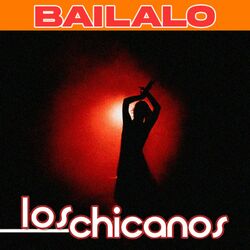 Cover of Bailalo