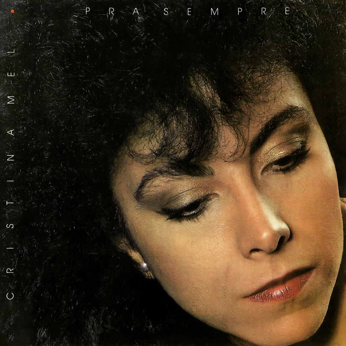 Album cover of Para Sempre